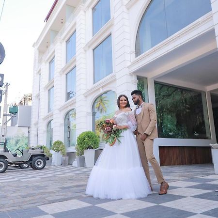 Arena Hotel Beruwala Ngoại thất bức ảnh