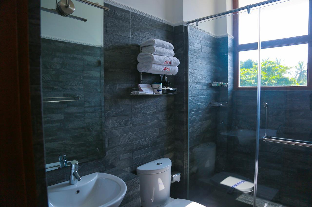 Arena Hotel Beruwala Ngoại thất bức ảnh