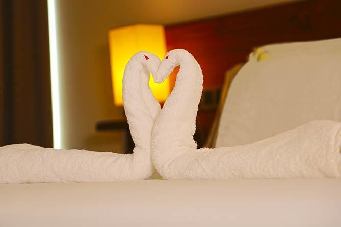 Arena Hotel Beruwala Ngoại thất bức ảnh