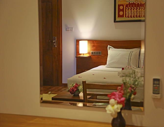 Arena Hotel Beruwala Ngoại thất bức ảnh