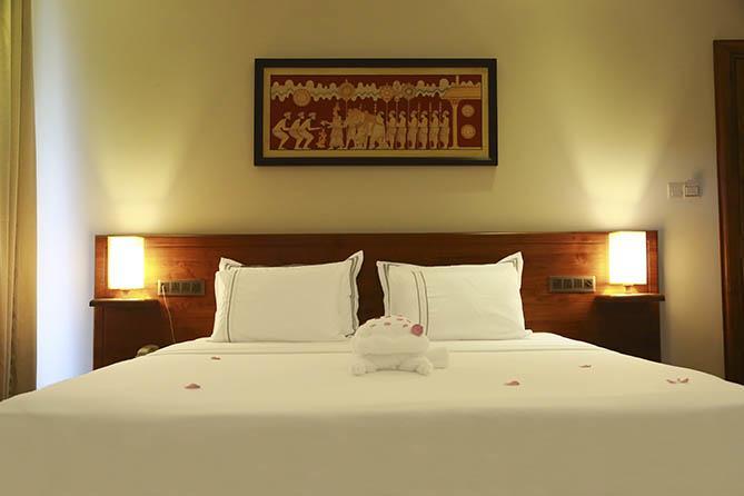 Arena Hotel Beruwala Ngoại thất bức ảnh