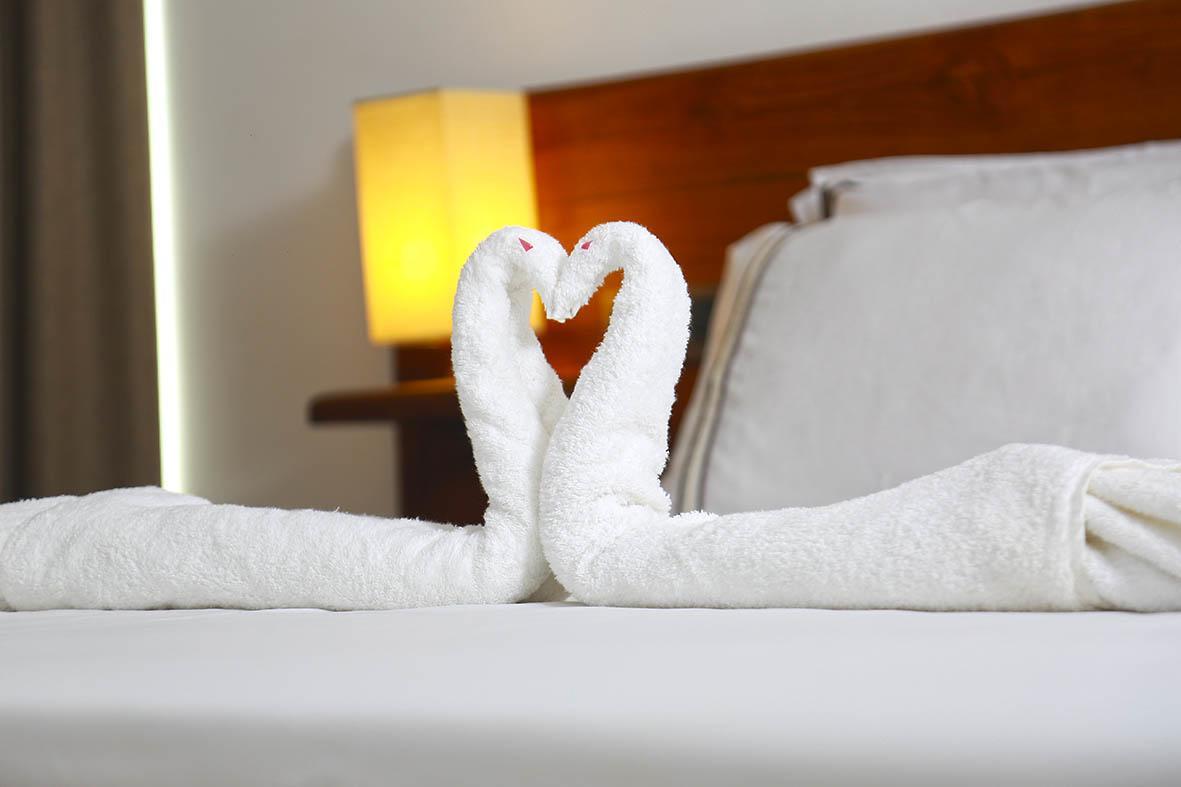 Arena Hotel Beruwala Ngoại thất bức ảnh