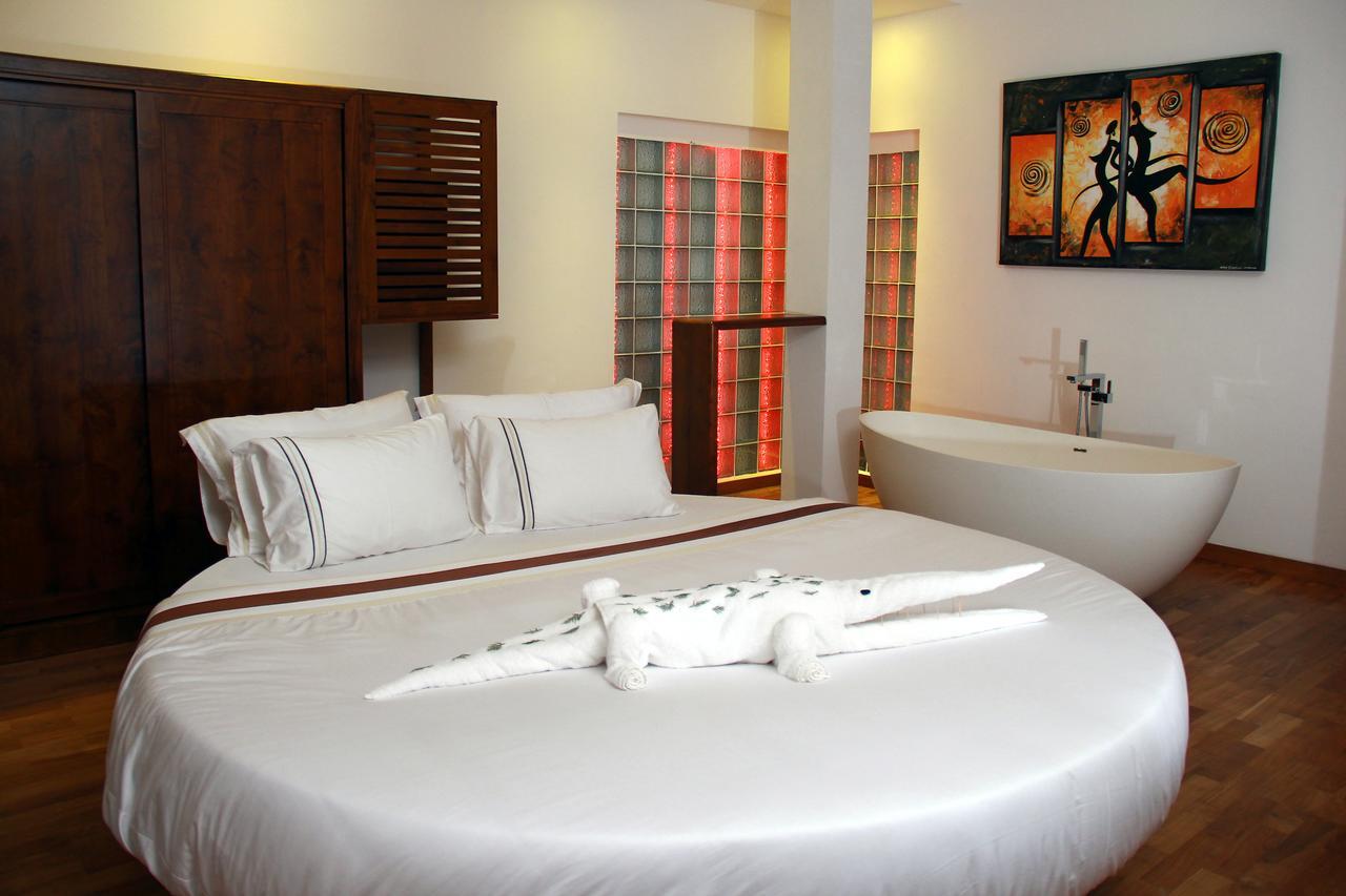 Arena Hotel Beruwala Ngoại thất bức ảnh