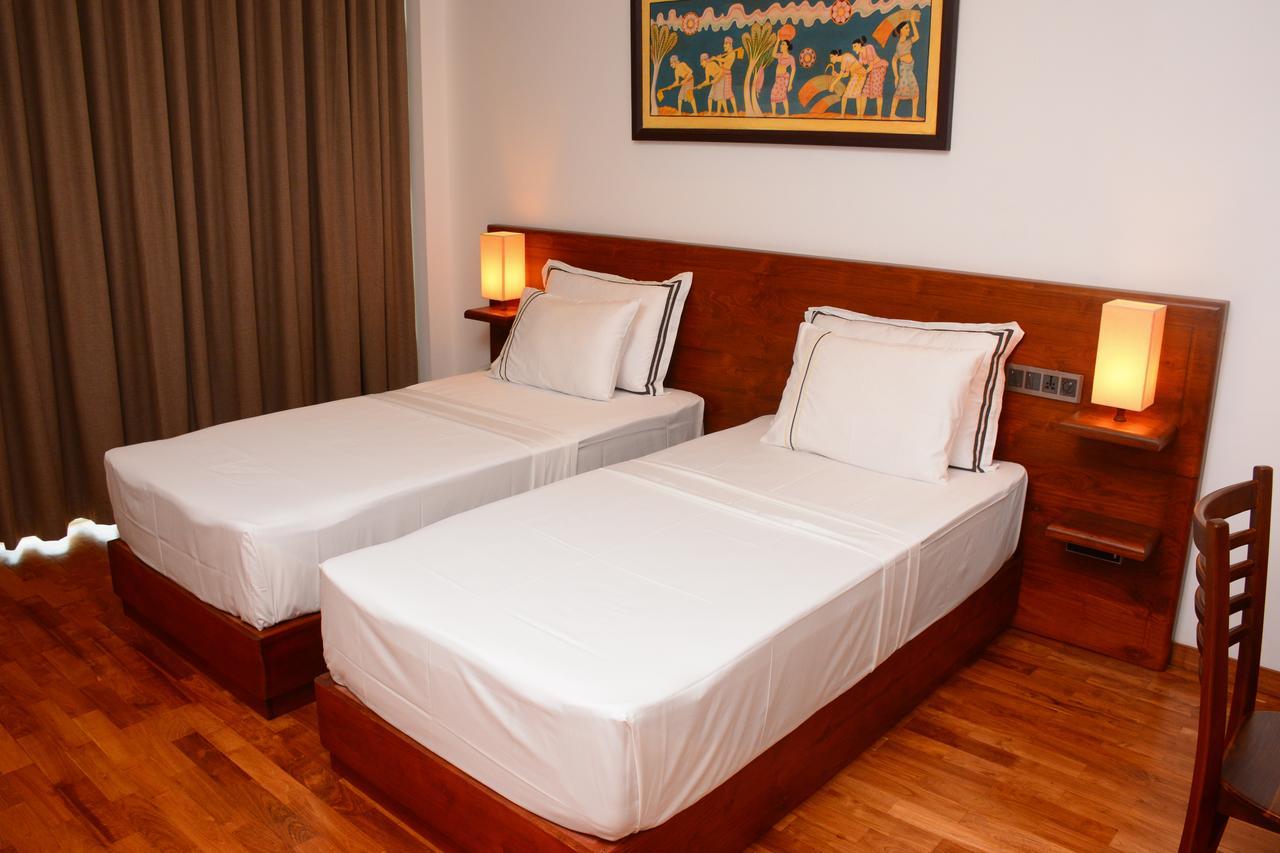 Arena Hotel Beruwala Ngoại thất bức ảnh