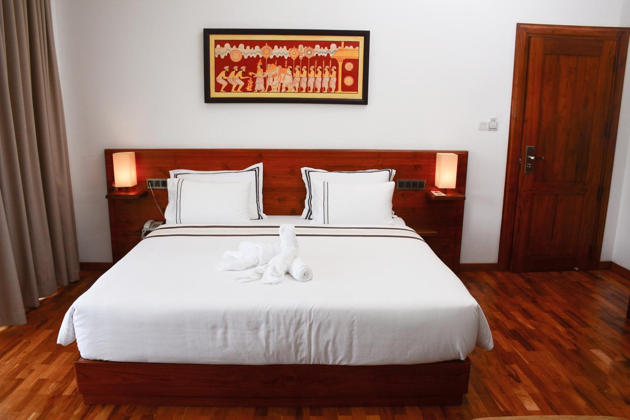 Arena Hotel Beruwala Ngoại thất bức ảnh