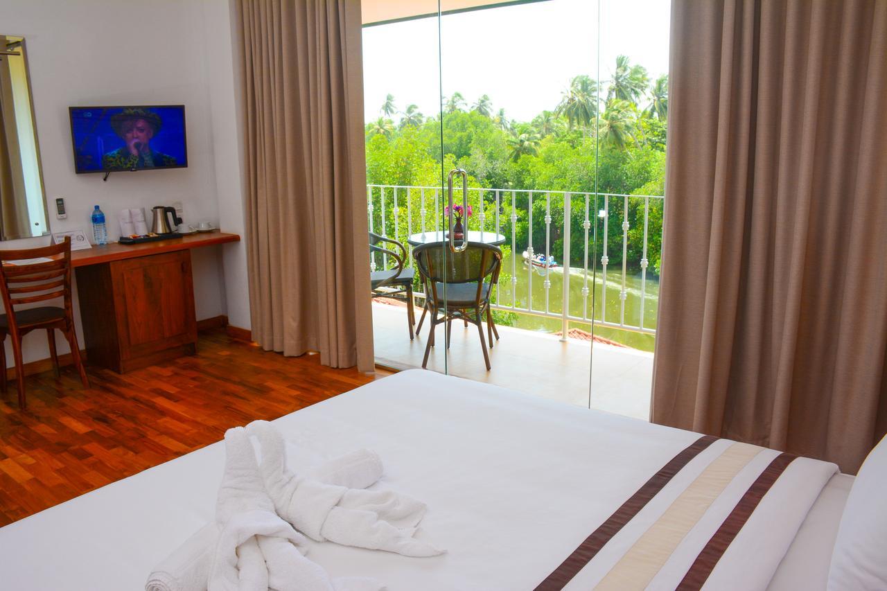 Arena Hotel Beruwala Ngoại thất bức ảnh