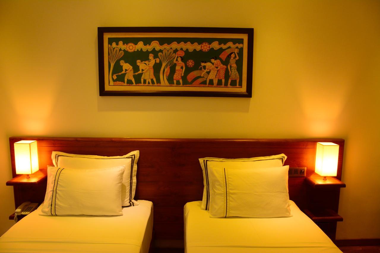 Arena Hotel Beruwala Ngoại thất bức ảnh