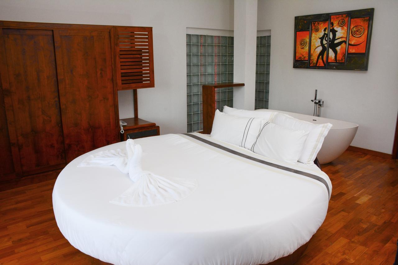 Arena Hotel Beruwala Ngoại thất bức ảnh