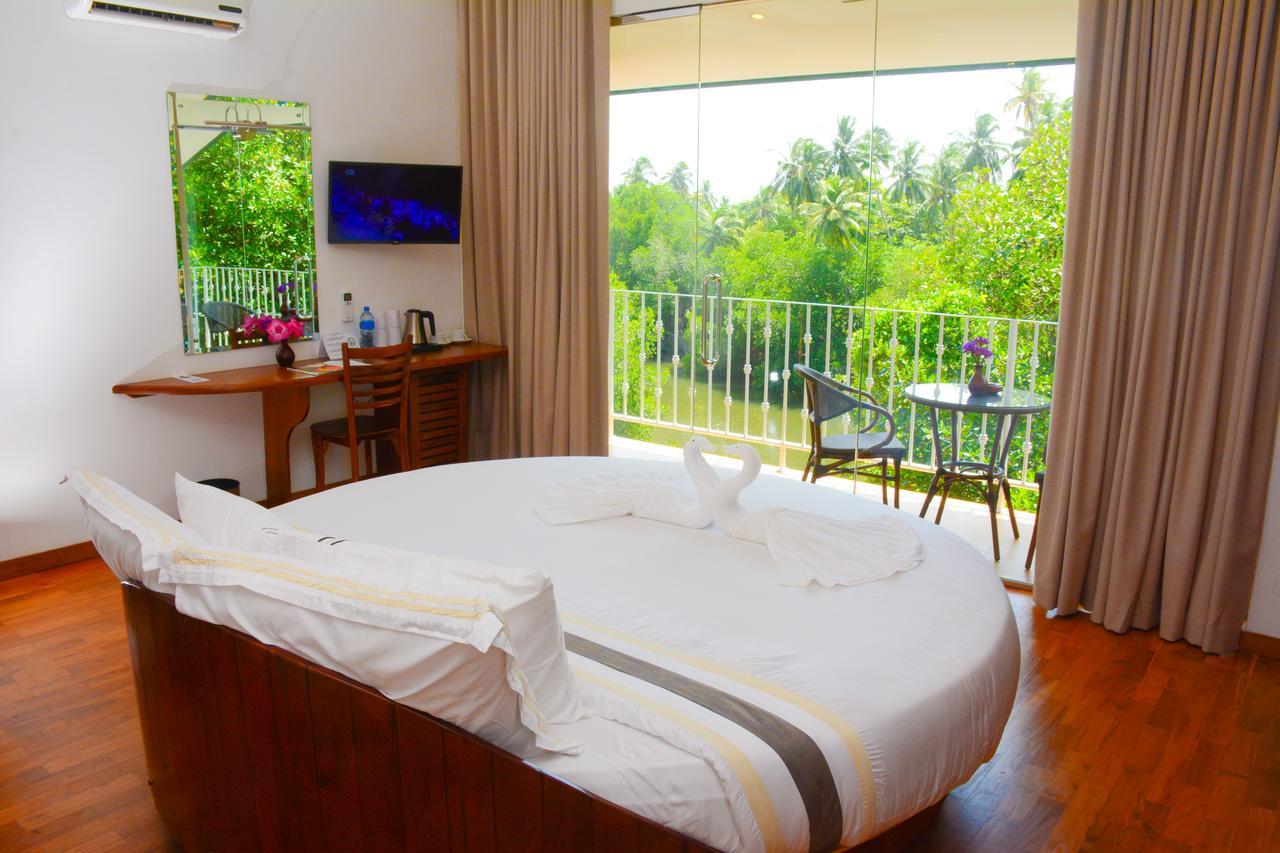 Arena Hotel Beruwala Ngoại thất bức ảnh