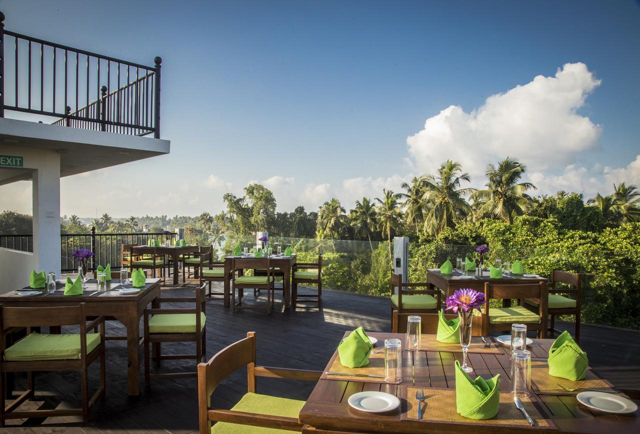 Arena Hotel Beruwala Ngoại thất bức ảnh