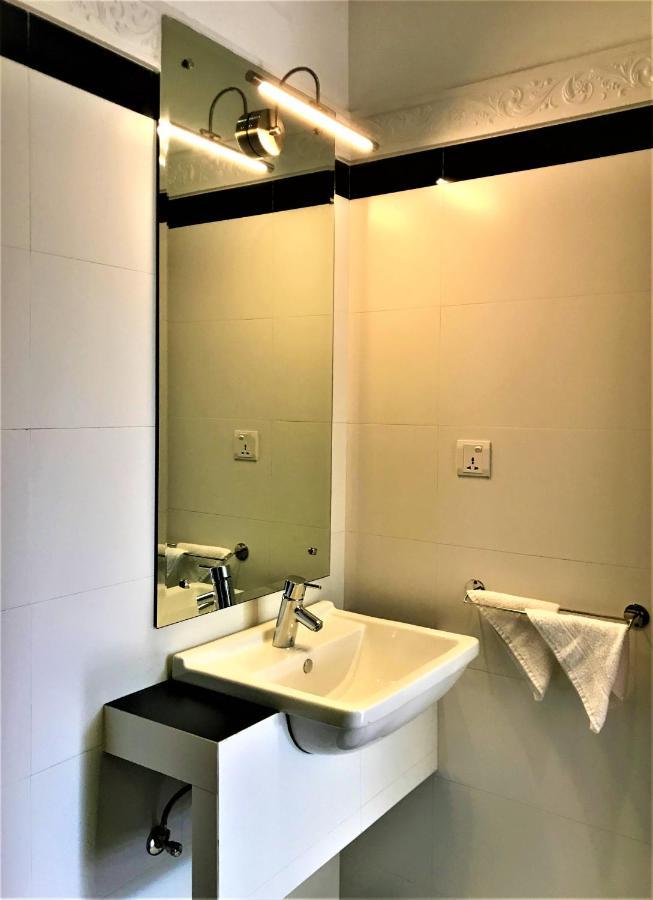 Arena Hotel Beruwala Ngoại thất bức ảnh
